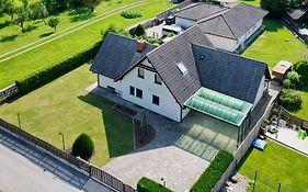 Villa Vili