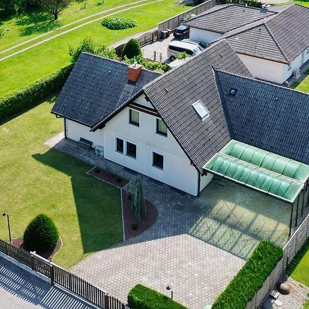 Villa Vili Limbuš Exterior foto
