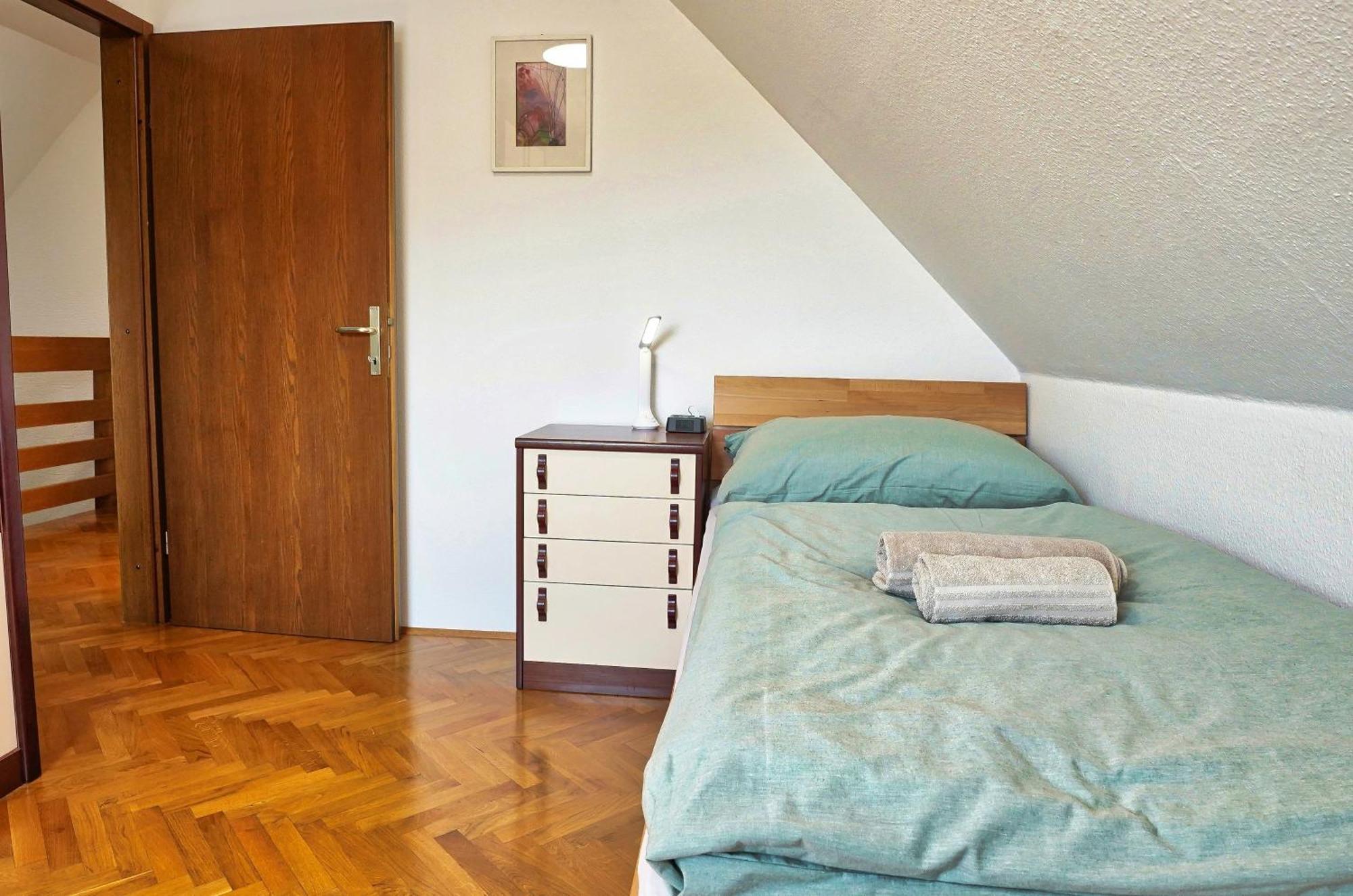 Villa Vili Limbuš Exterior foto